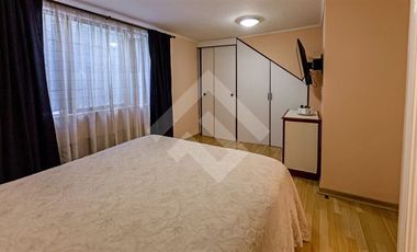 Casa en Venta en Del Parronal