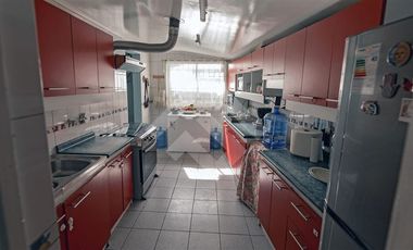 Casa en Venta en Del Parronal