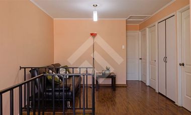 Casa en Venta en Del Parronal