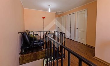Casa en Venta en Del Parronal