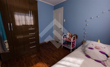 Casa en Venta en Del Parronal