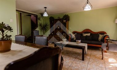 Casa en Venta en Del Parronal