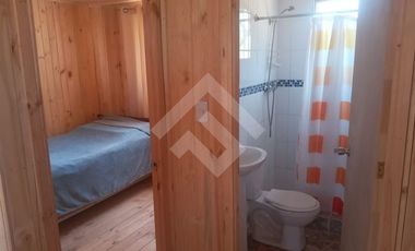 Agrícola en Venta en Camino La Palmilla, Cruce Casa Blanca Norte