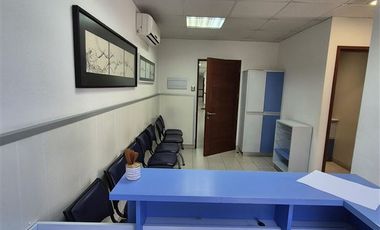 Oficina en Venta en Bulnes 280, los angeles
