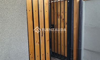 Casa en Venta en pasaje alcalde jose navarro 2560 vientos de peñaflor