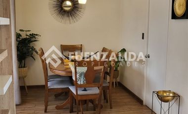 Casa en Venta en pasaje alcalde jose navarro 2560 vientos de peñaflor