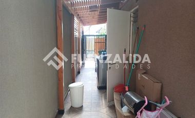 Casa en Venta en pasaje alcalde jose navarro 2560 vientos de peñaflor