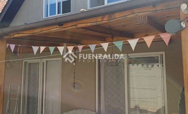 Casa en Venta en pasaje alcalde jose navarro 2560 vientos de peñaflor