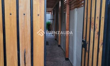 Casa en Venta en pasaje alcalde jose navarro 2560 vientos de peñaflor