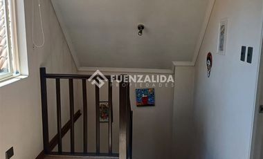 Casa en Venta en pasaje alcalde jose navarro 2560 vientos de peñaflor