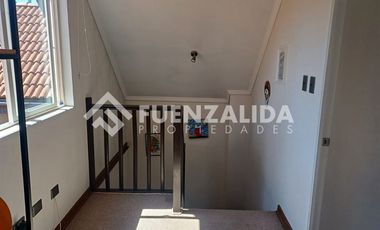 Casa en Venta en pasaje alcalde jose navarro 2560 vientos de peñaflor
