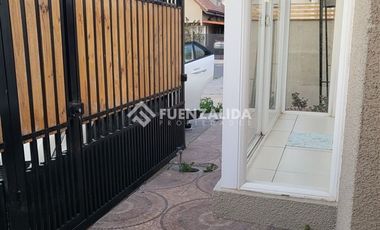 Casa en Venta en pasaje alcalde jose navarro 2560 vientos de peñaflor