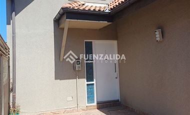 Casa en Venta en pasaje alcalde jose navarro 2560 vientos de peñaflor