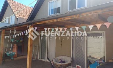 Casa en Venta en pasaje alcalde jose navarro 2560 vientos de peñaflor