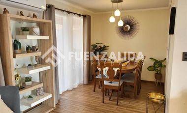 Casa en Venta en pasaje alcalde jose navarro 2560 vientos de peñaflor