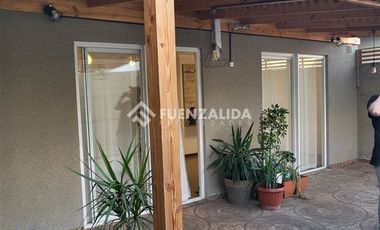 Casa en Venta en pasaje alcalde jose navarro 2560 vientos de peñaflor