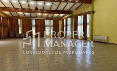 Local Comercial en Venta en Venta Camping Bello Bosque en Quillon con Acceso a Laguna Avendaño