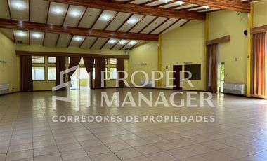 Local Comercial en Venta en Venta Camping Bello Bosque en Quillon con Acceso a Laguna Avendaño