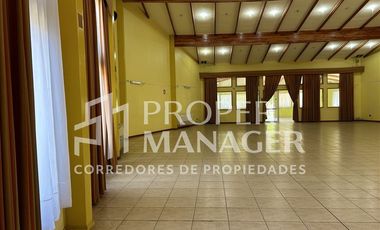 Local Comercial en Venta en Venta Camping Bello Bosque en Quillon con Acceso a Laguna Avendaño