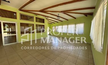 Local Comercial en Venta en Venta Camping Bello Bosque en Quillon con Acceso a Laguna Avendaño