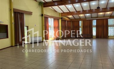 Local Comercial en Venta en Venta Camping Bello Bosque en Quillon con Acceso a Laguna Avendaño