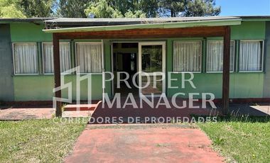 Local Comercial en Venta en Venta Camping Bello Bosque en Quillon con Acceso a Laguna Avendaño