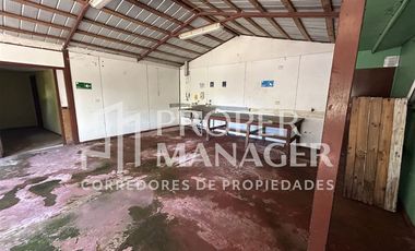 Local Comercial en Venta en Venta Camping Bello Bosque en Quillon con Acceso a Laguna Avendaño