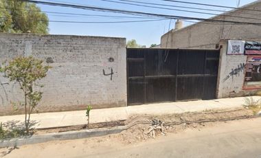 El espacio ideal en este TERRENO EN RENTA!