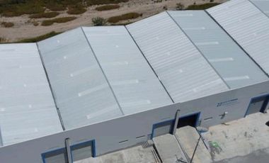 BODEGAS INDUSTRIALES EN VENTA ZONA SANTA CATARINA