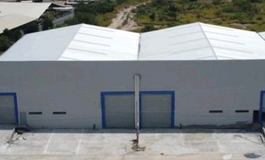 BODEGAS INDUSTRIALES EN VENTA ZONA SANTA CATARINA