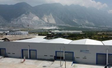 BODEGAS INDUSTRIALES EN VENTA ZONA SANTA CATARINA