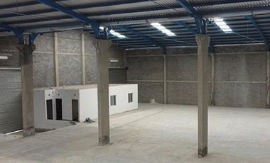 BODEGAS INDUSTRIALES EN VENTA ZONA SANTA CATARINA