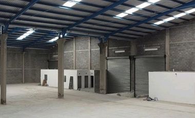 BODEGAS INDUSTRIALES EN VENTA ZONA SANTA CATARINA