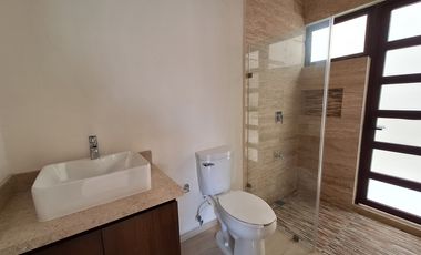 Casa en venta Mérida Yucatán, Privada Parque Natura