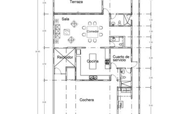Casa en venta Mérida Yucatán, Privada Parque Natura