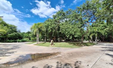 Casa en venta Mérida Yucatán, Privada Parque Natura