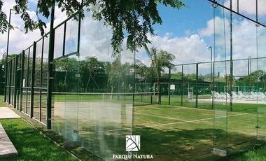 Casa en venta Mérida Yucatán, Privada Parque Natura