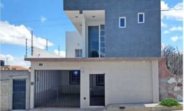 SANTA MARIA MATILDE CASA VENTA PACHUCA HIDALGO