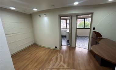 Oficina en Venta en COD38050 Bulnes con Bello
