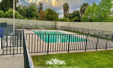 Departamento en Venta en Calle 2 norte pasado cruce las rastras, sector Hacienda Esmeralda