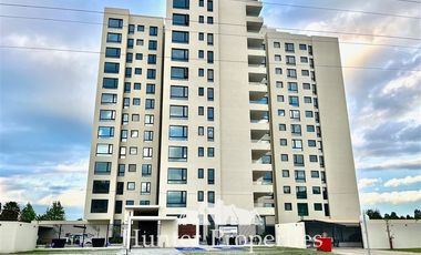 Departamento en Venta en Calle 2 norte pasado cruce las rastras, sector Hacienda Esmeralda