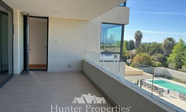 Departamento en Venta en Calle 2 norte pasado cruce las rastras, sector Hacienda Esmeralda