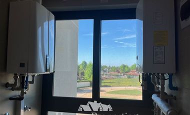 Departamento en Venta en Calle 2 norte pasado cruce las rastras, sector Hacienda Esmeralda