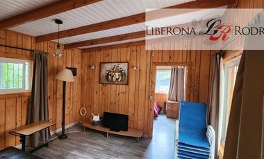 Casa en Arriendo en Casa en Condominio Doña Blanca 3, Mantagua