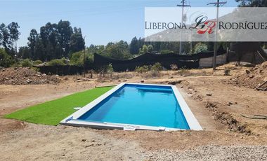 Casa en Arriendo en Casa en Condominio Doña Blanca 3, Mantagua