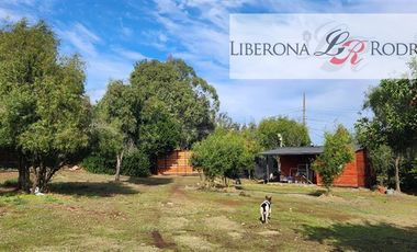 Casa en Arriendo en Casa en Condominio Doña Blanca 3, Mantagua