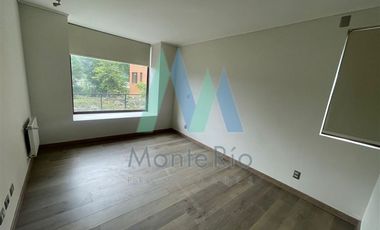 Departamento en Venta en Condominio Riberas del Cruce, Isla Teja
