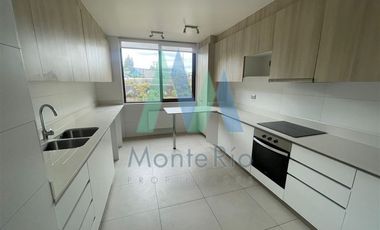 Departamento en Venta en Condominio Riberas del Cruce, Isla Teja