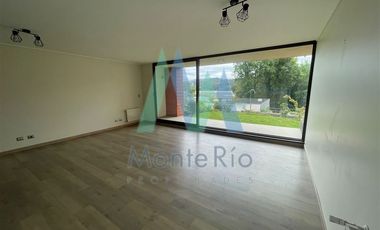 Departamento en Venta en Condominio Riberas del Cruce, Isla Teja