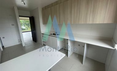Departamento en Venta en Condominio Riberas del Cruce, Isla Teja
